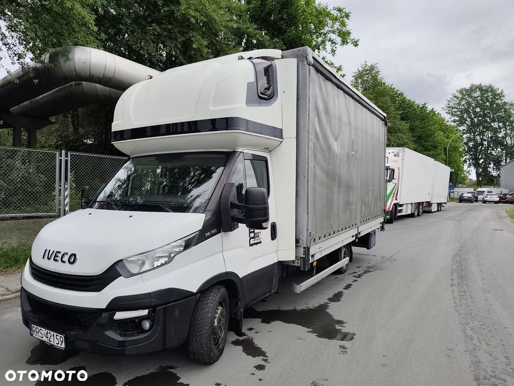 Iveco Daily - 3