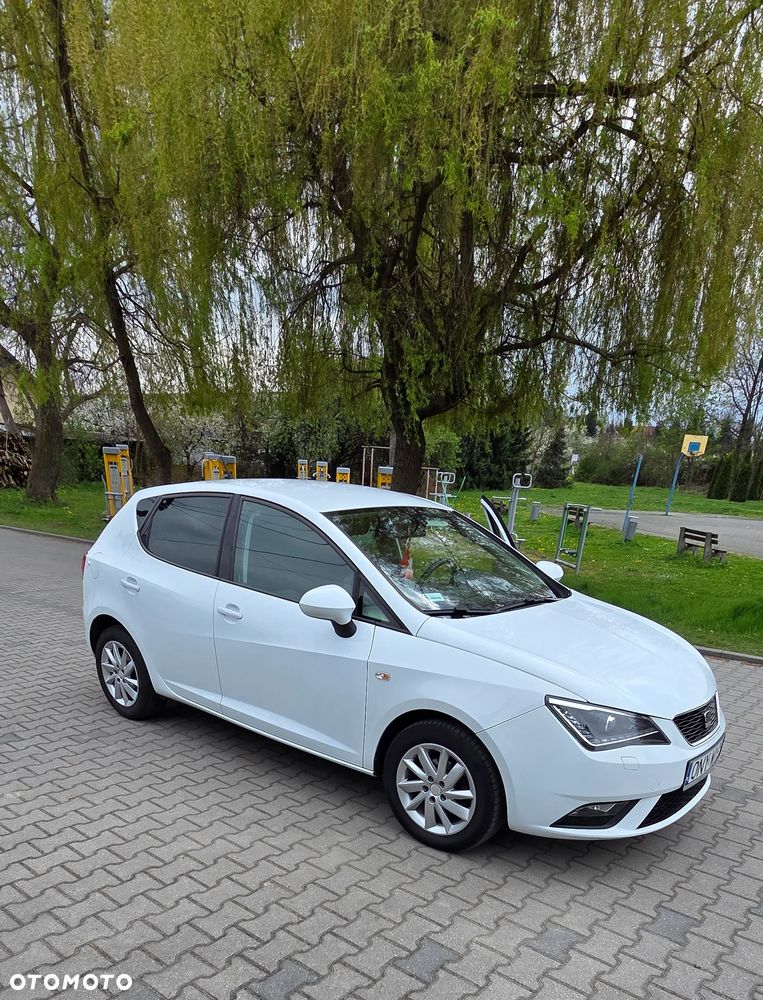 Seat Ibiza - 15