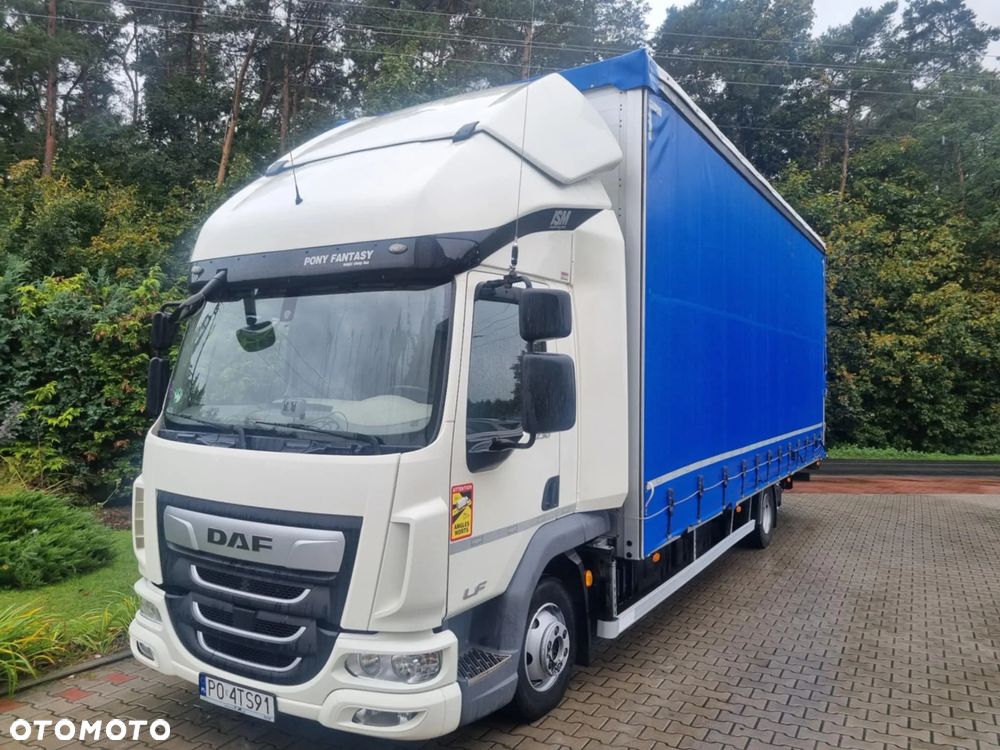 DAF LF - 1
