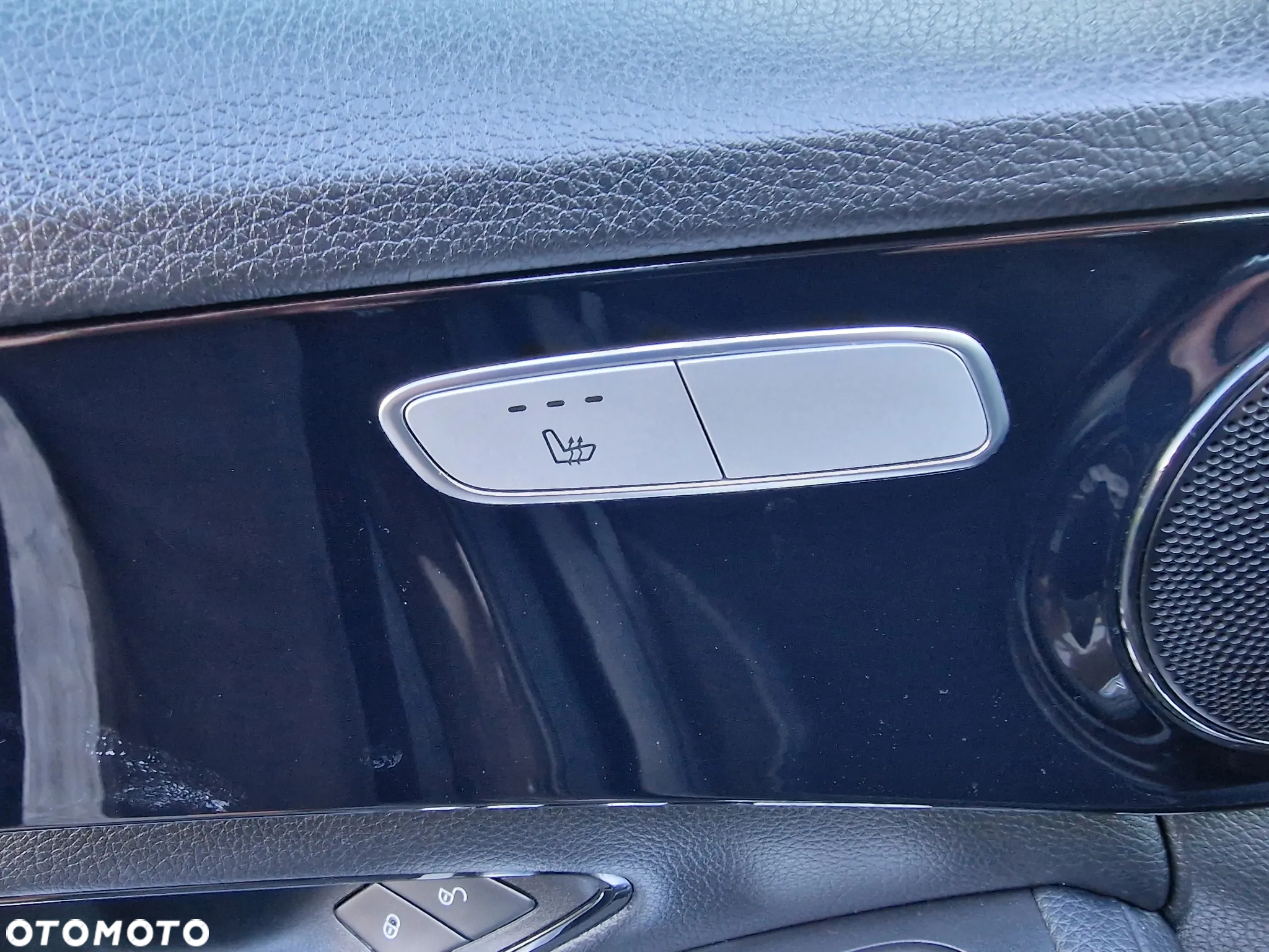 Mercedes-Benz Klasa C 200 (BlueTEC) d T 7G-TRONIC Exclusive - 23