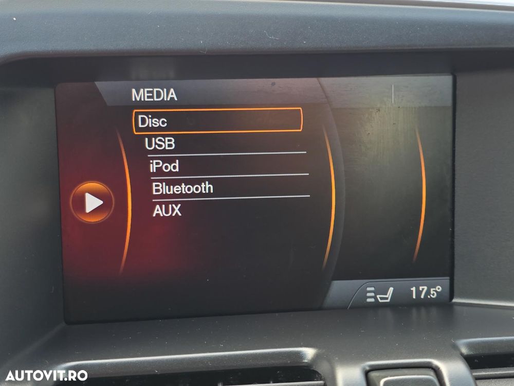 Volvo XC 60 D3 AWD Momentum - 19