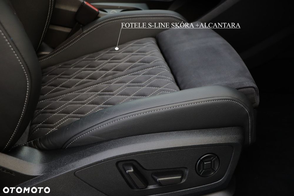 Audi Q4 Sportback e-tron 50 quattro - 26