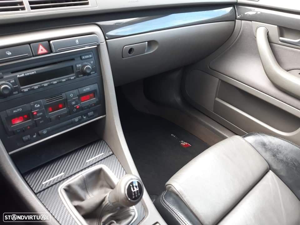 Audi A4 Avant 1.9 TDI m5 Sport - 3