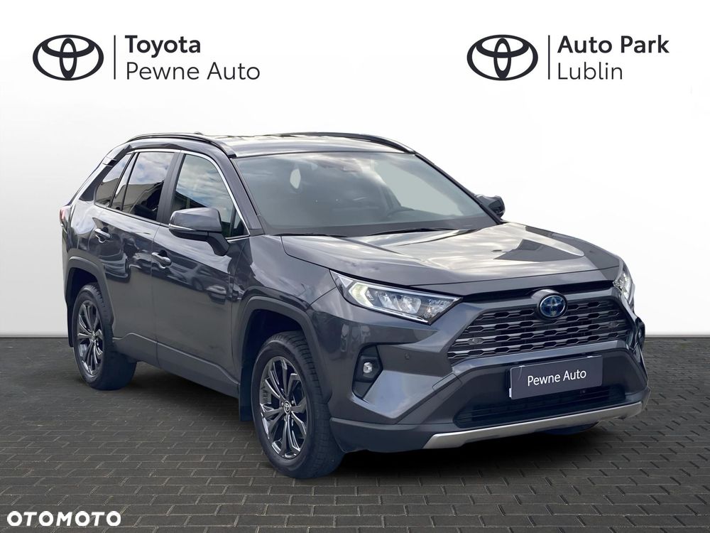 Toyota RAV4 - 7