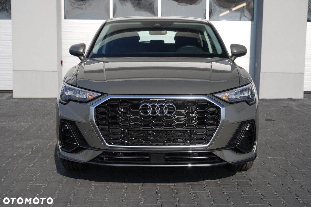 Audi Q3 35 TFSI mHEV S tronic - 2