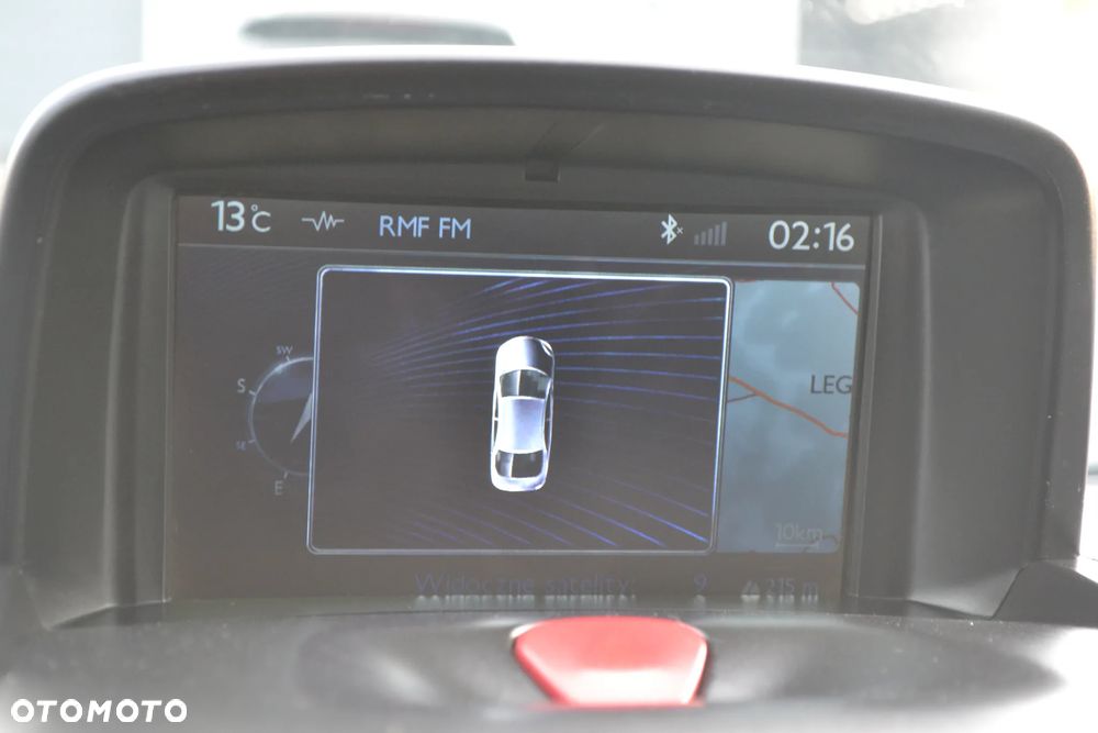 Citroën Scudo Jumpy Expert Izoterma Chłodnia CARRIER - 24