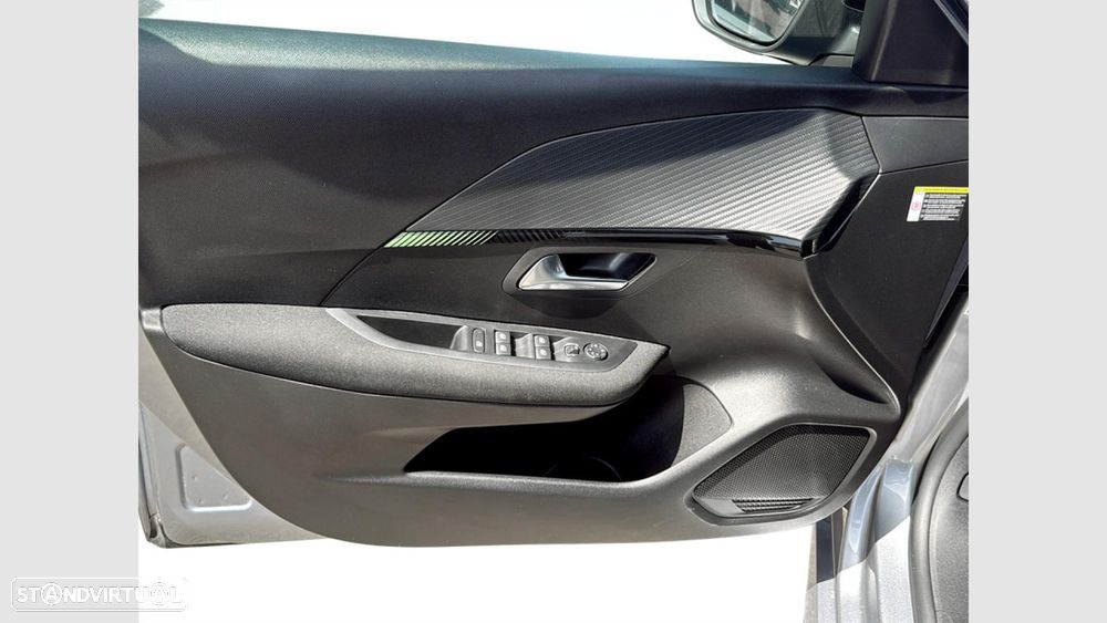 Peugeot e-208 50 kWh Active - 11