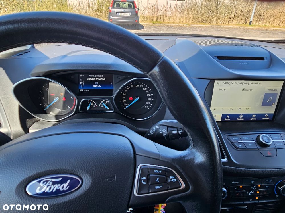 Ford Grand C-MAX Gr 2.0 TDCi Edition ASS - 10