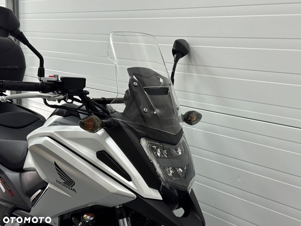 Honda NC - 12