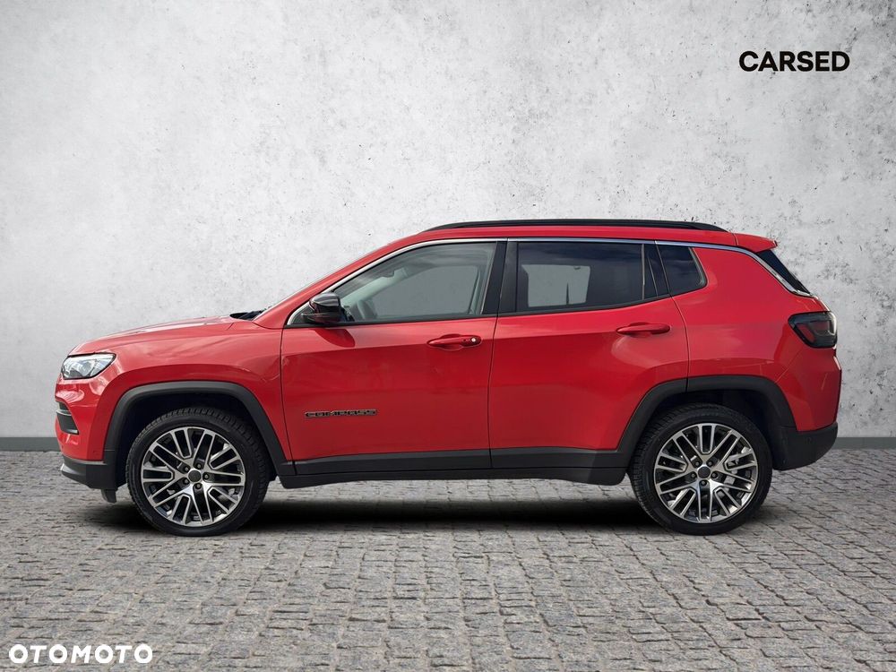 Jeep Compass - 4