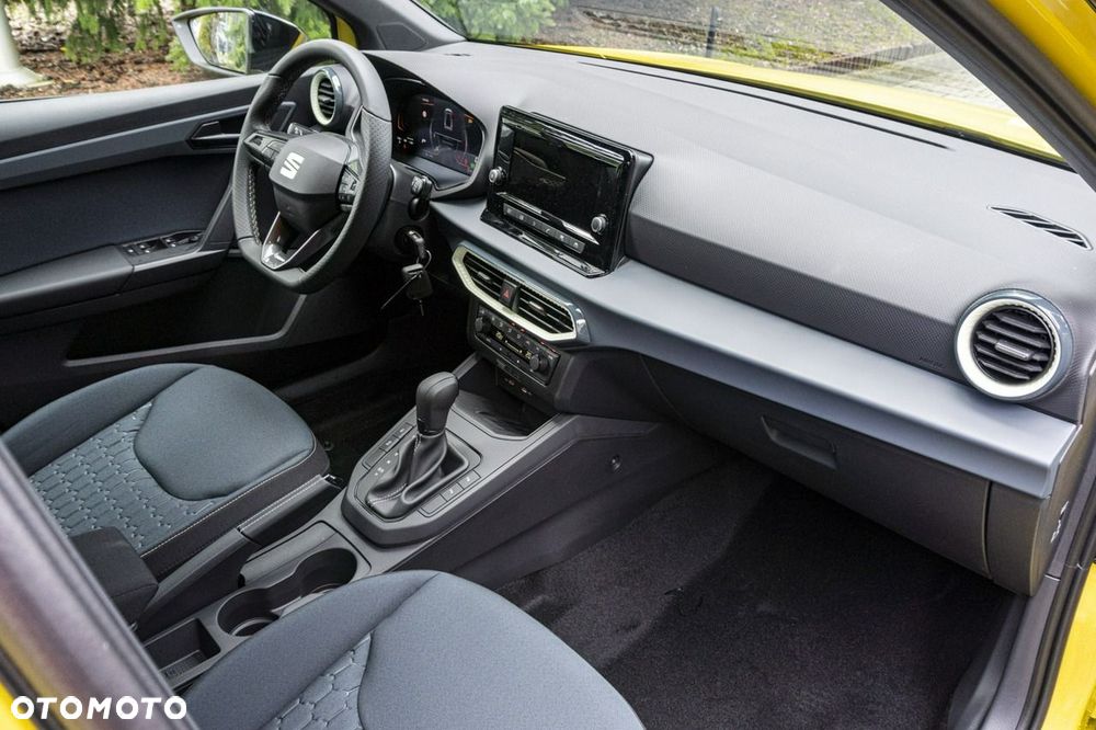Seat Arona - 20