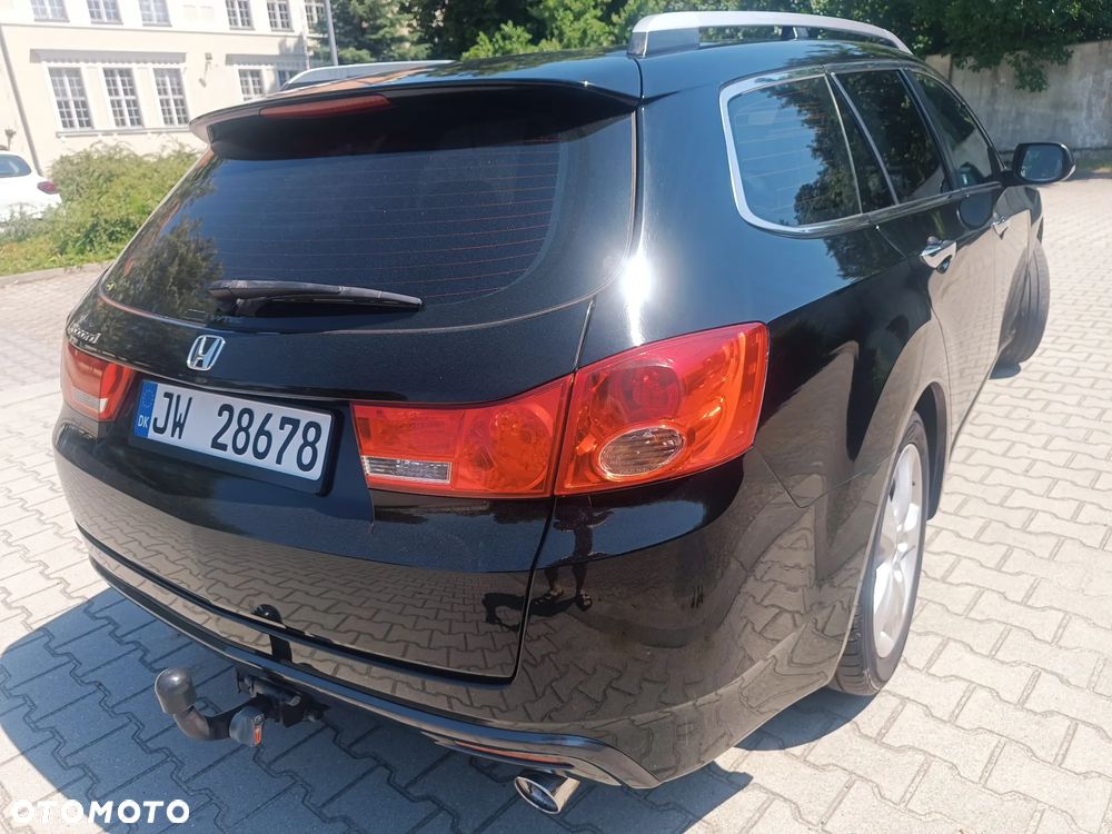 Honda Accord 2.0 Elegance Advantage - 3