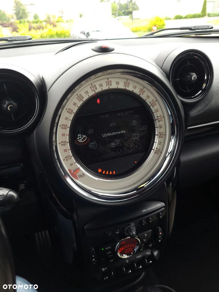 MINI Countryman - 18