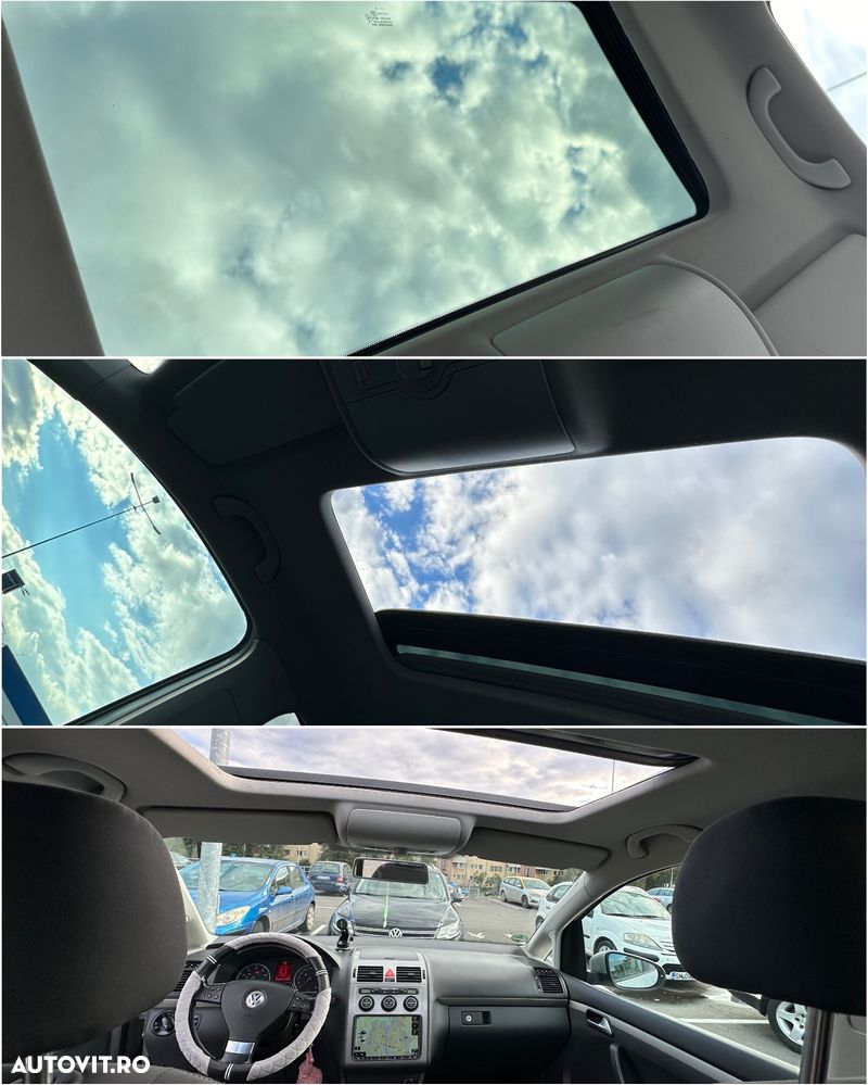 Volkswagen Touran 1.4 TSI Freestyle - 2