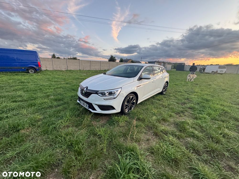 Renault Megane 1.2 Energy TCe Intens - 14