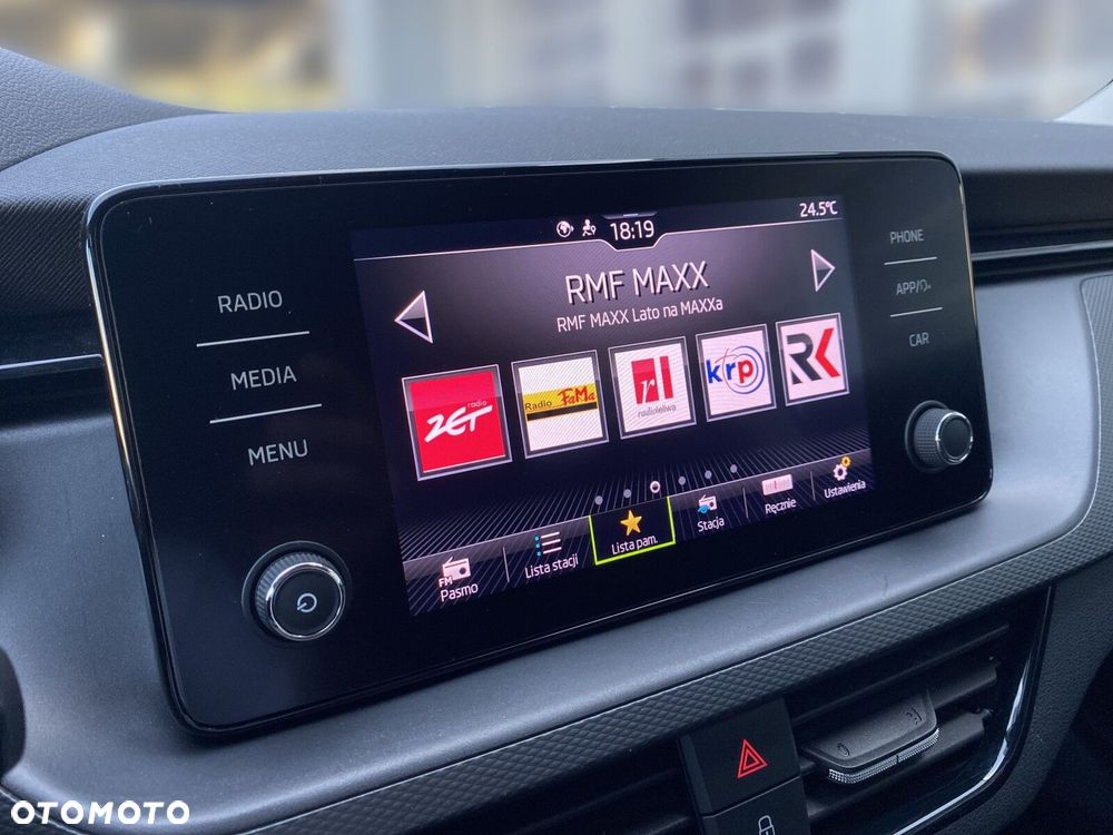Skoda Scala 1.0 TSI Ambition DSG - 14