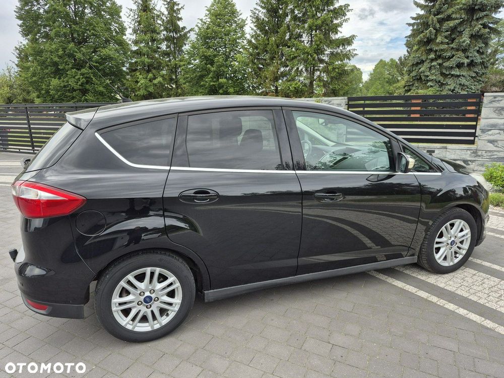 Ford C-MAX - 4
