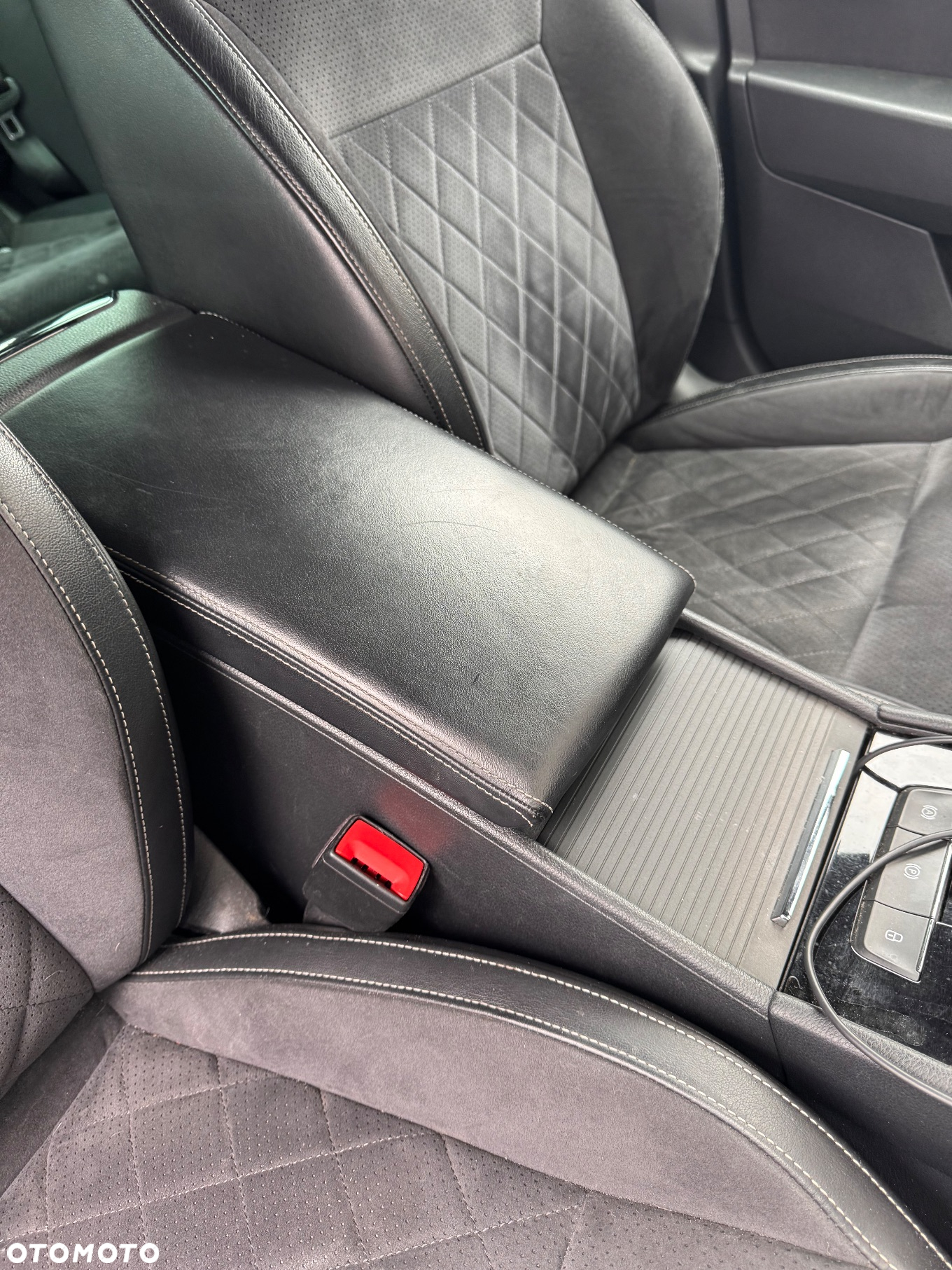 Skoda Superb 2.0 TSI Sportline DSG - 22