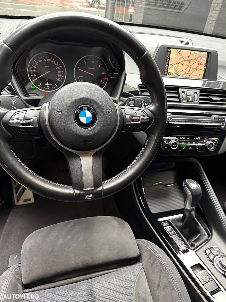 BMW X1 xDrive18d Aut. M Sport - 9