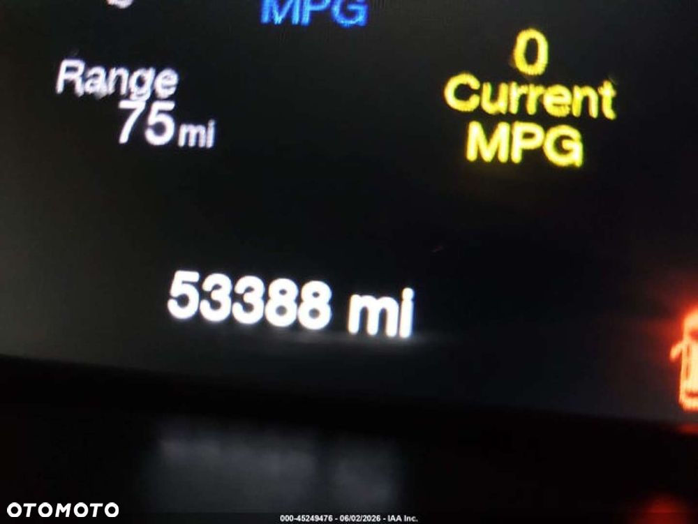 Dodge Durango - 12