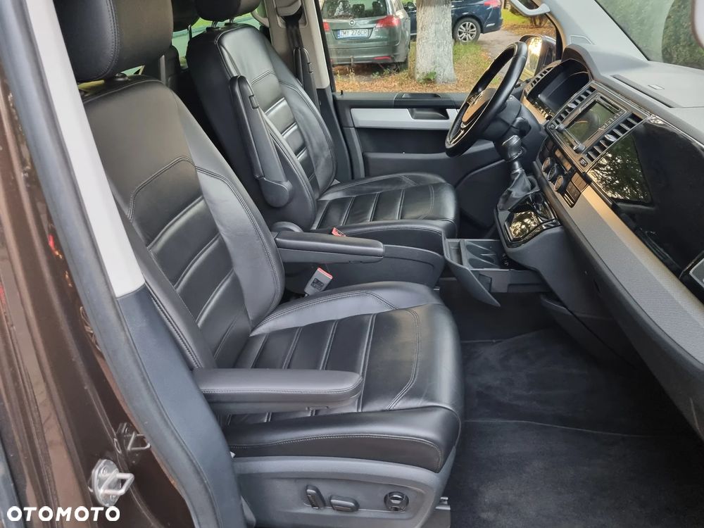 Volkswagen Multivan 2.0 BiTDI L1 Highline - 14