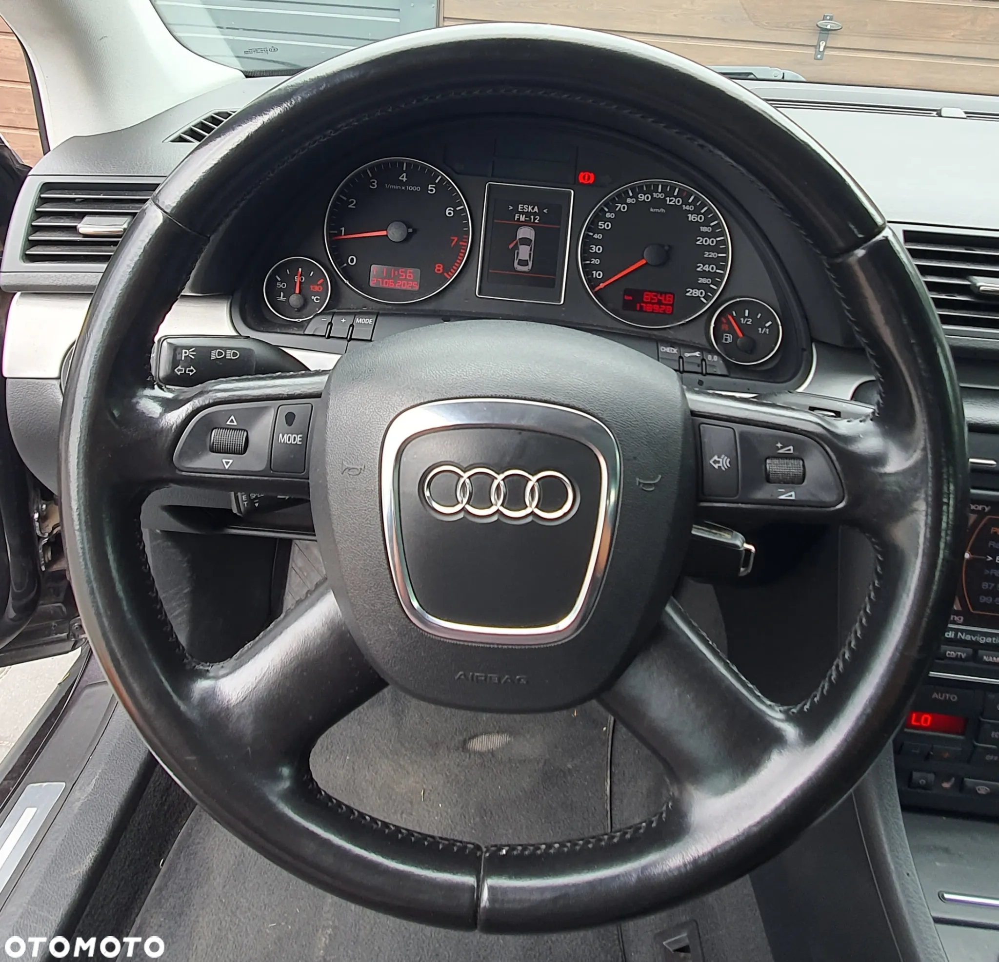 Audi A4 - 20