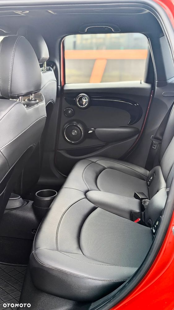 MINI Cooper S sport - 20