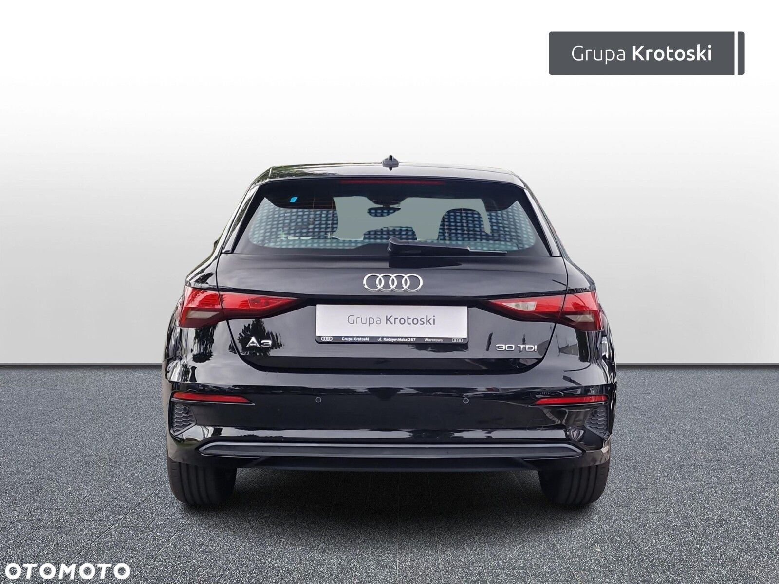 Audi A3 - 4