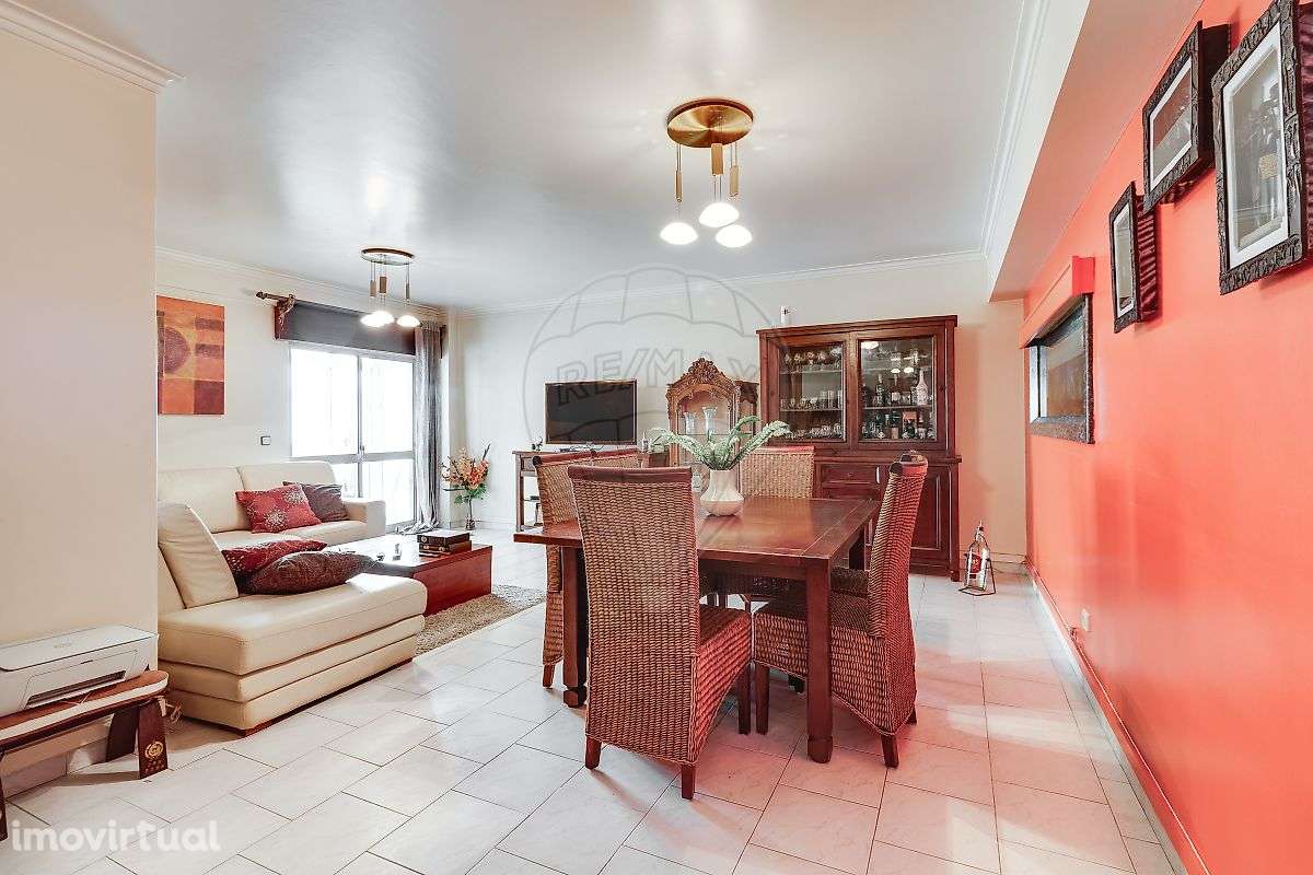 Apartamento T3 para venda - Grande imagem: 5/19