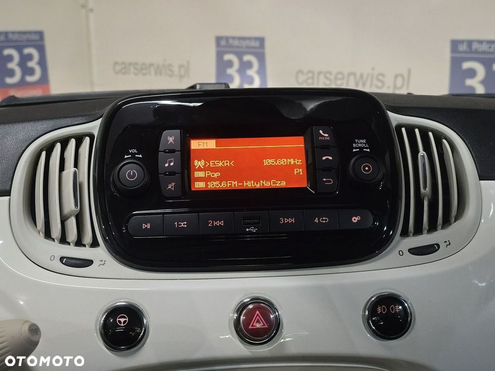Fiat 500 - 22