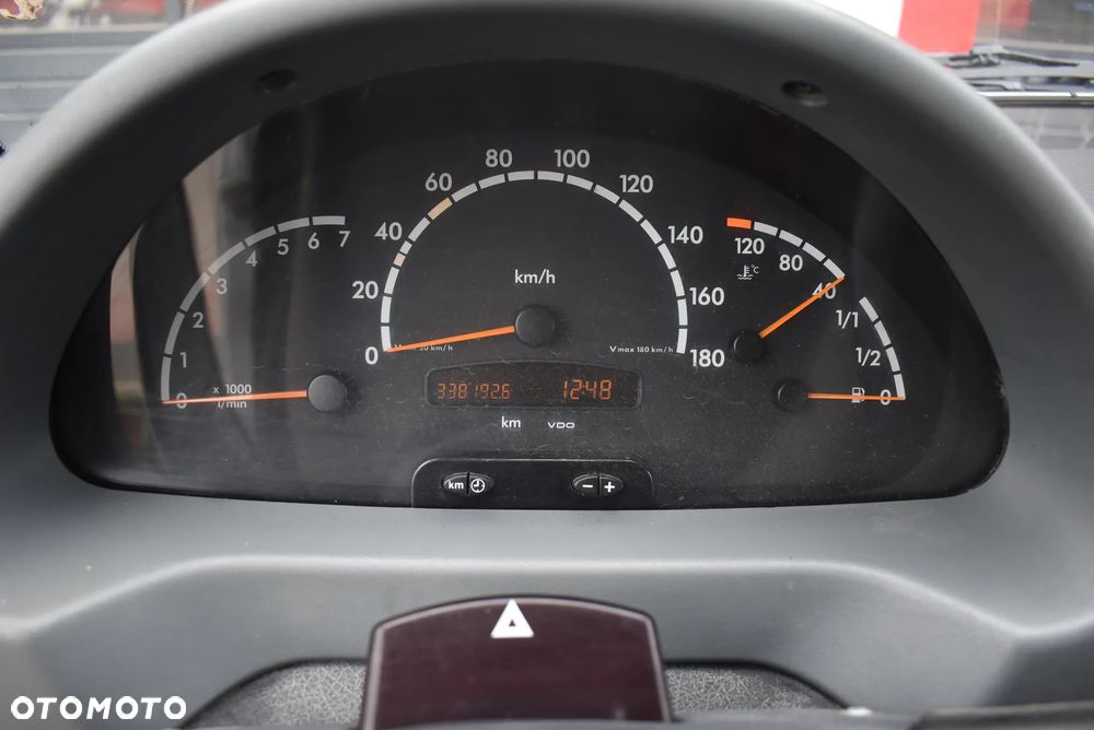 Mercedes-Benz SPRINTER - 5