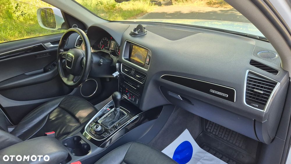 Audi Q5 2.0 TFSI quattro tiptronic - 39