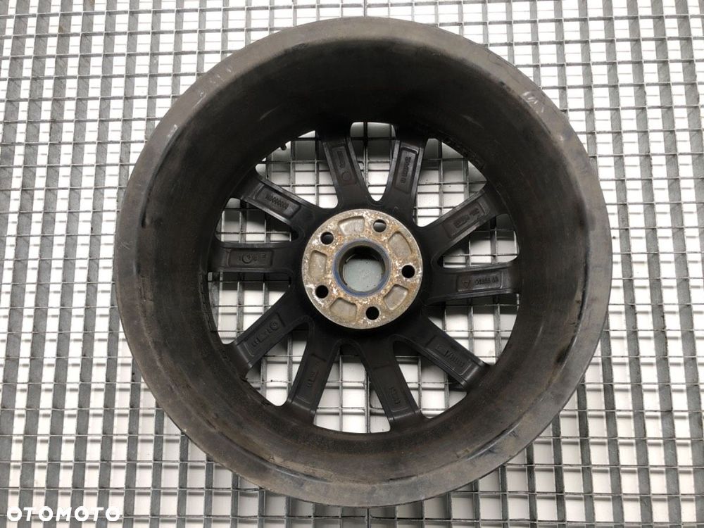 FELGA ALUMINIOWA 17 6,5J 5X112 ET38 ŚRODEK CENTR, 57,1 - 305.00 PLN - VW GOLF VII (5G1, BQ1, BE1, - 4