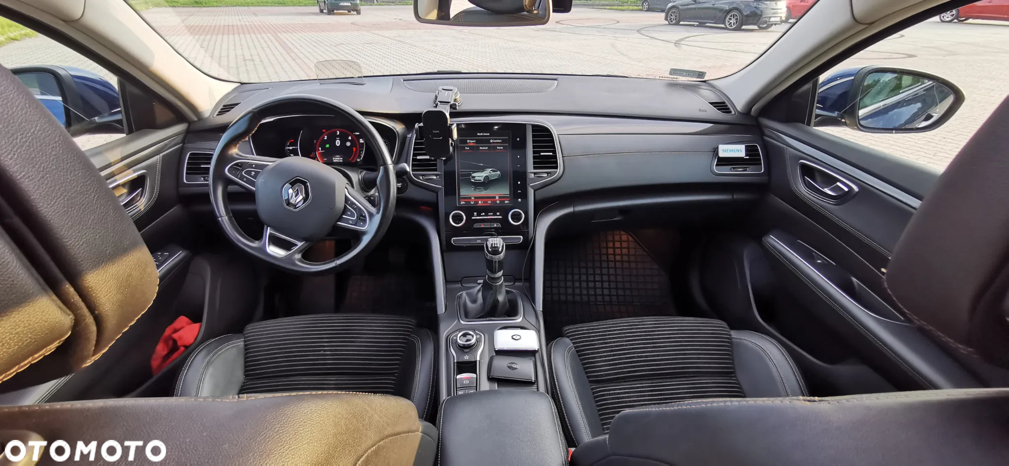 Renault Talisman 1.6 Energy dCi Intens - 13