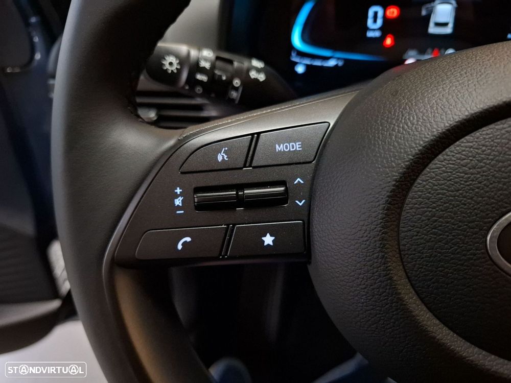 Hyundai i20 1.0 T-GDI Comfort - 16