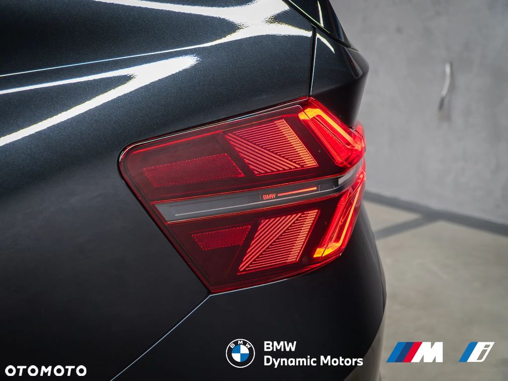 BMW X3 20 xDrive - 11