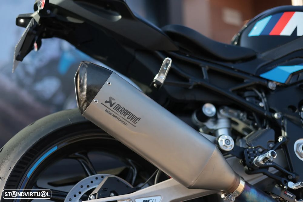 BMW M 1000 RR M - 9