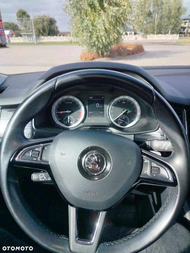 Skoda Kodiaq 2.0 TDI 4x2 Style DSG - 7