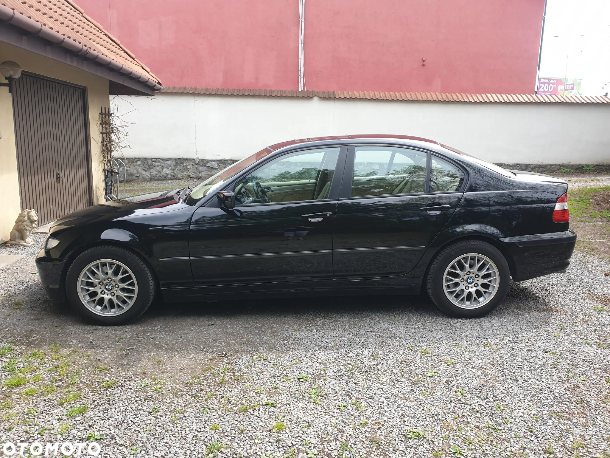 BMW Seria 3 - 2