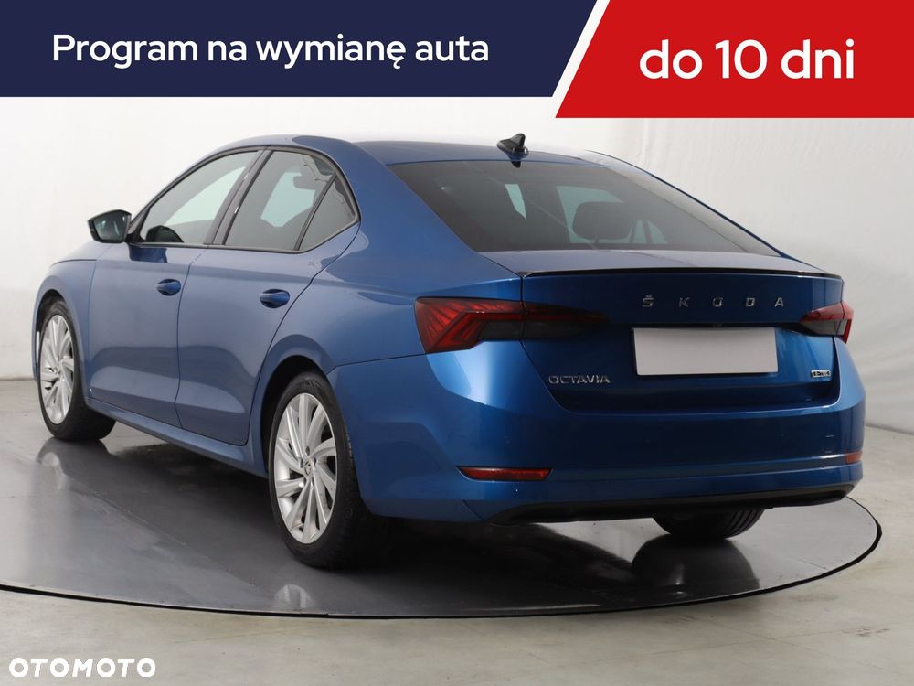 Skoda Octavia - 6