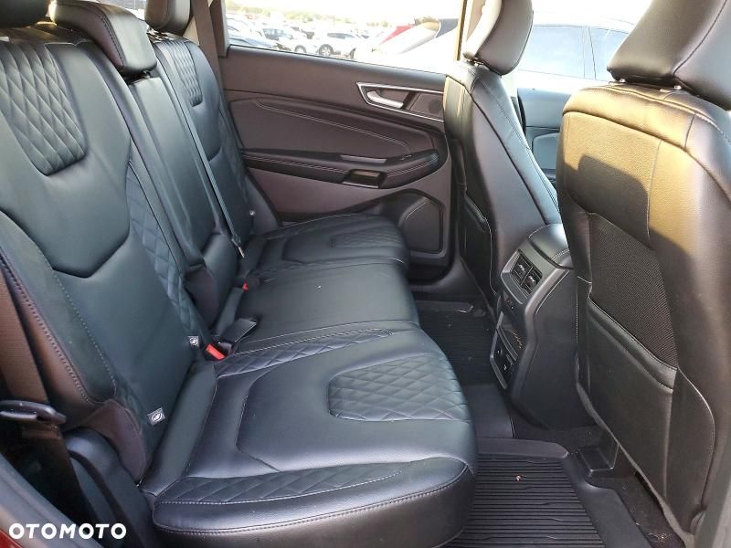 Ford Edge 2023