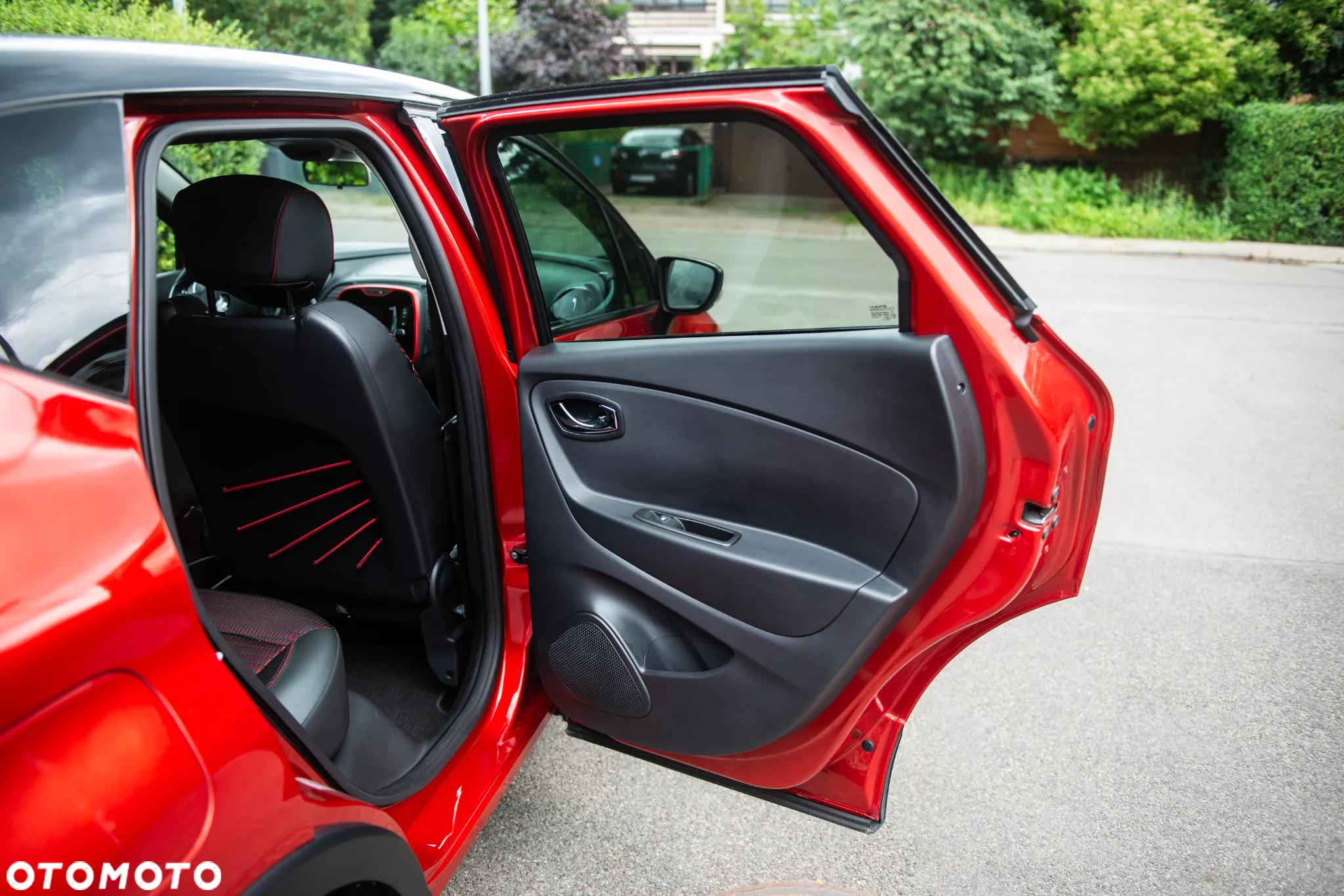 Renault Captur 1.5 dCi Limited EDC - 24