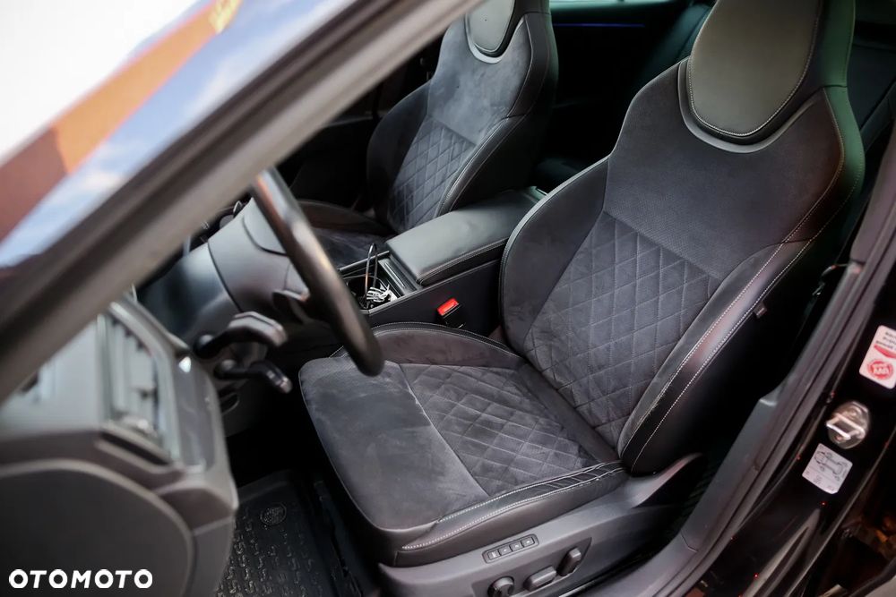 Skoda Superb 2.0 TDI 4x4 DSG Sportline - 20