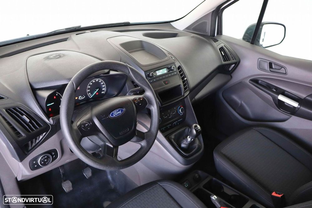 Ford Transit Connect 1.5 TDCi 230 L2 Active - 17