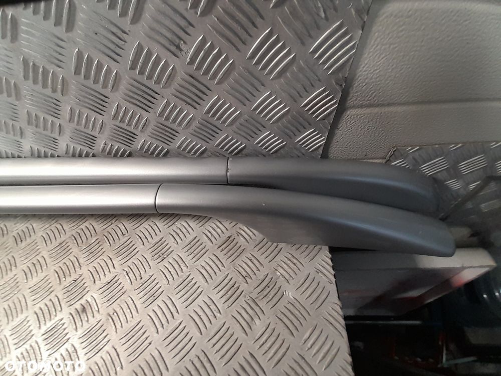 PEUGEOT 307 RELINGI DACHOWE 9641408580 - 5