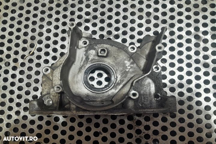 CAPAC VIBROCHEN 03G103153B 03G103153B Volkswagen VW Touran 1 [facelif - 1