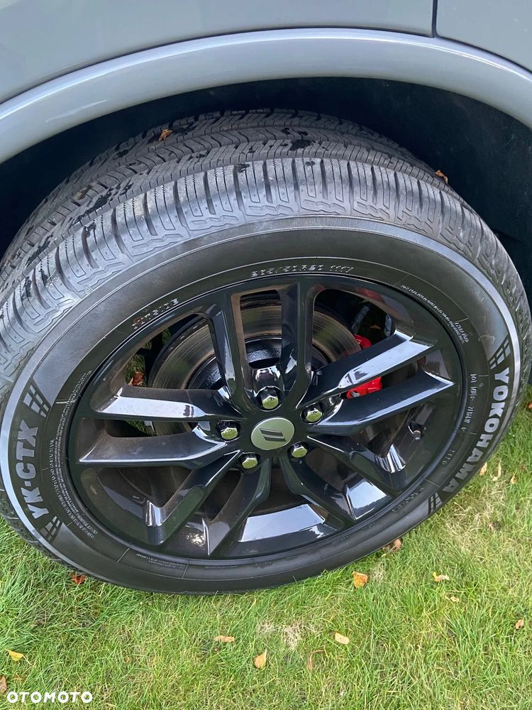 Dodge Durango - 18