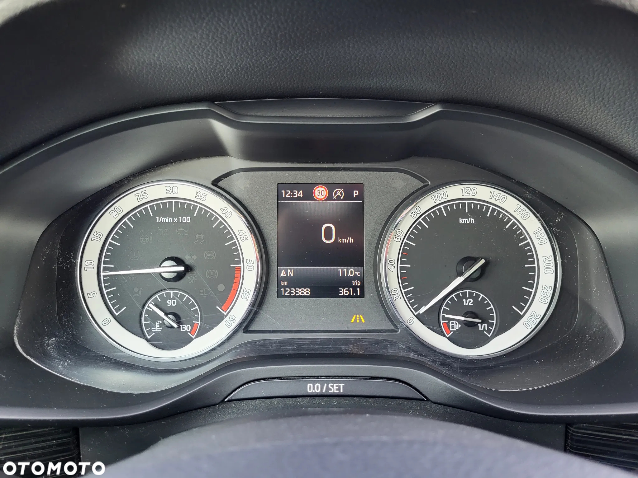 Skoda Kodiaq 2.0 TDI 4x4 Style DSG - 21
