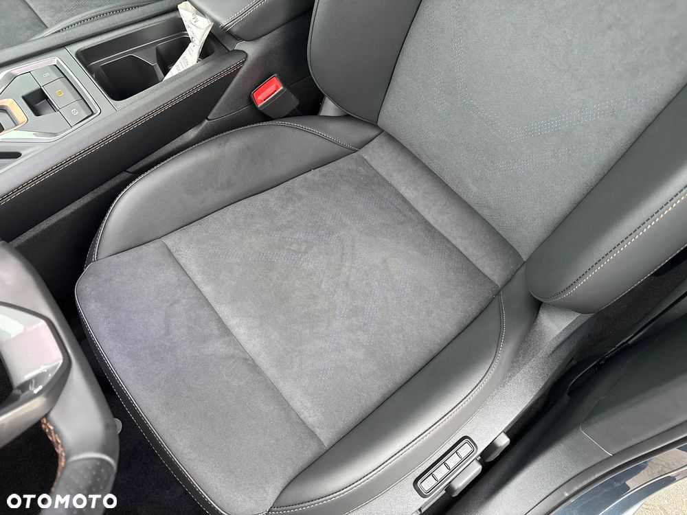 Cupra Leon - 16