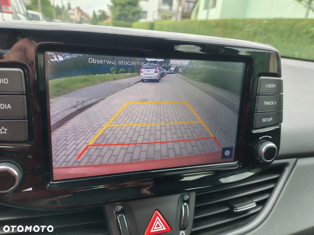 Hyundai i30 - 34